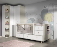 Ver Cunas Convertibles