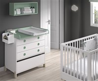 ver CóMODAS-CAMBIADORES